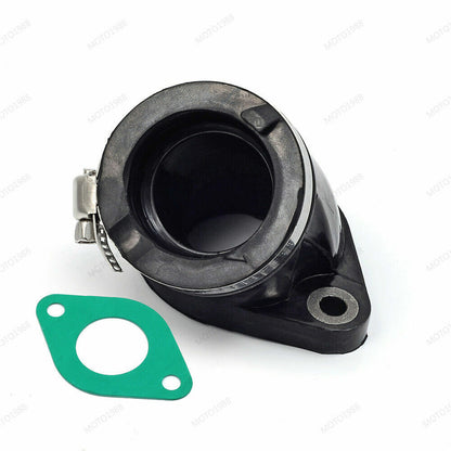 Rubber Airbox & Carburetor Intake Manifold Boot for Arctic Cat 250 300 (1998–2005)