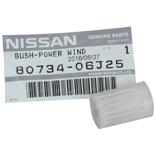 Genuine Electric Windows Motor Bush for Nissan Patrol GQ Y60