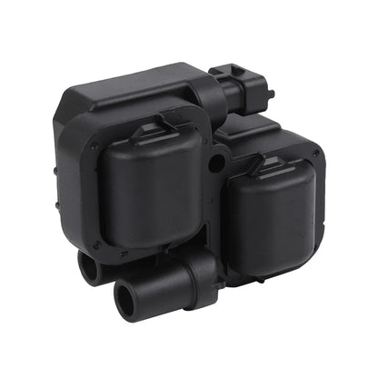 Ignition Coil for Mercedes Benz E320 E500 E55 G500 G55 ML320 ML500 (2000-2006)