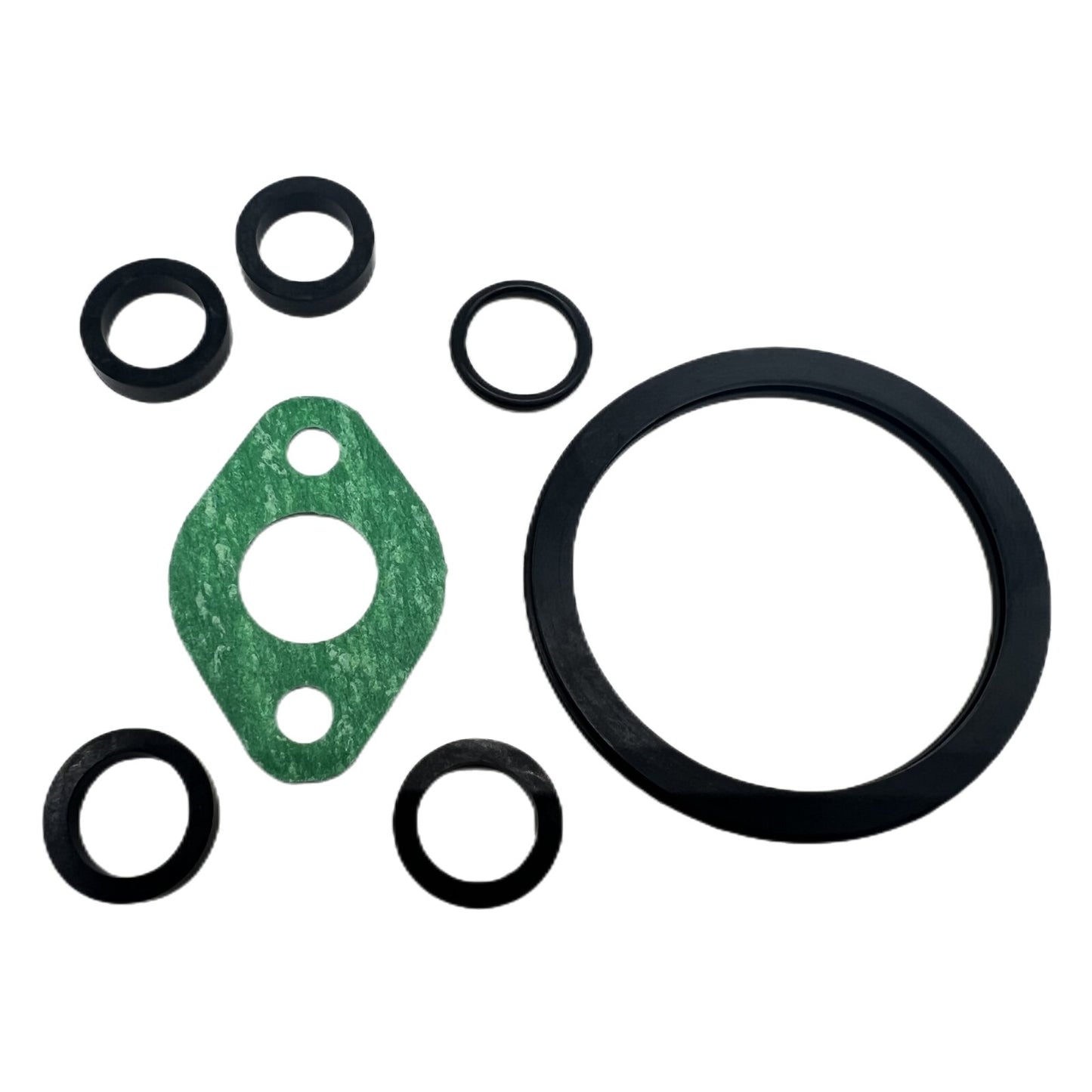 Water Pipe Gasket Seal Kit for Volvo Penta MD6 MD7 (22024)