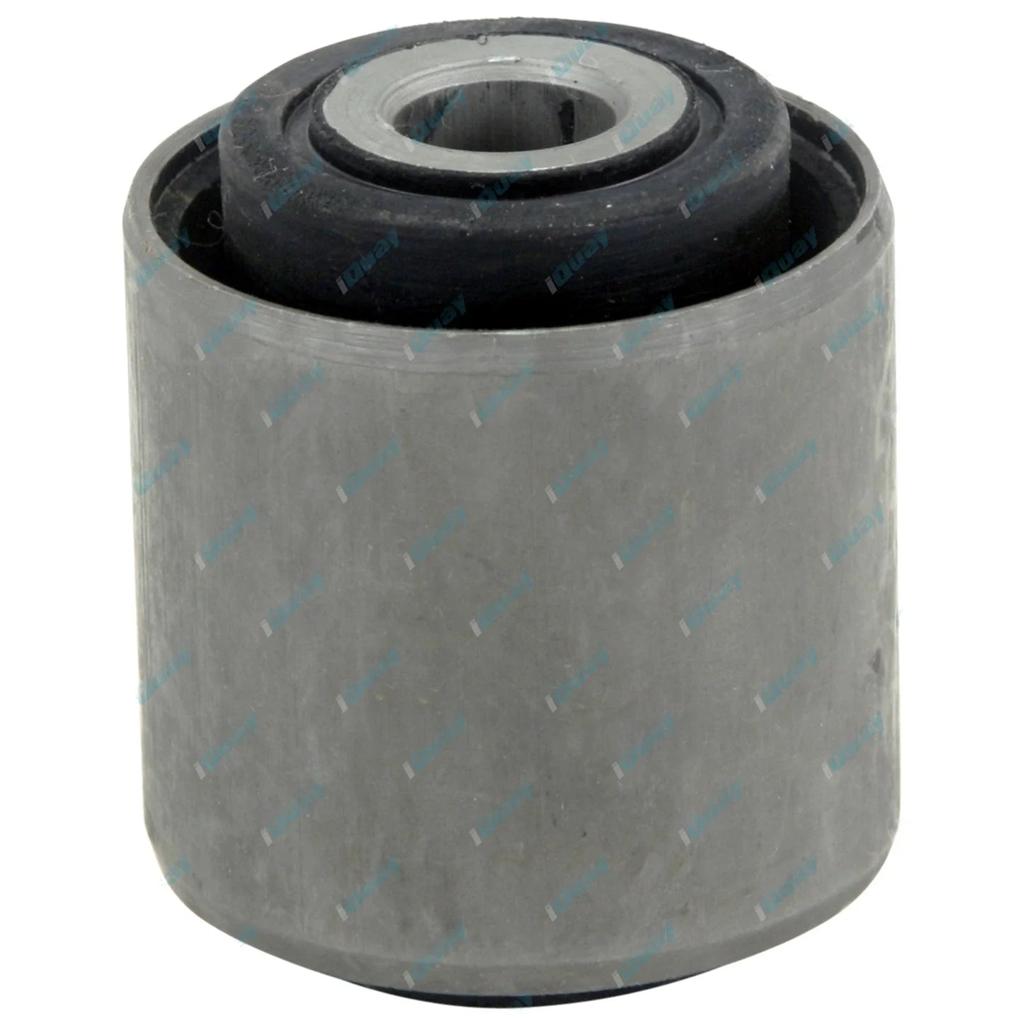 8pce Trailing Arm Rubber Bush Kit for Patrol GQ Y60 GU Y61 Upper & Lower Rear