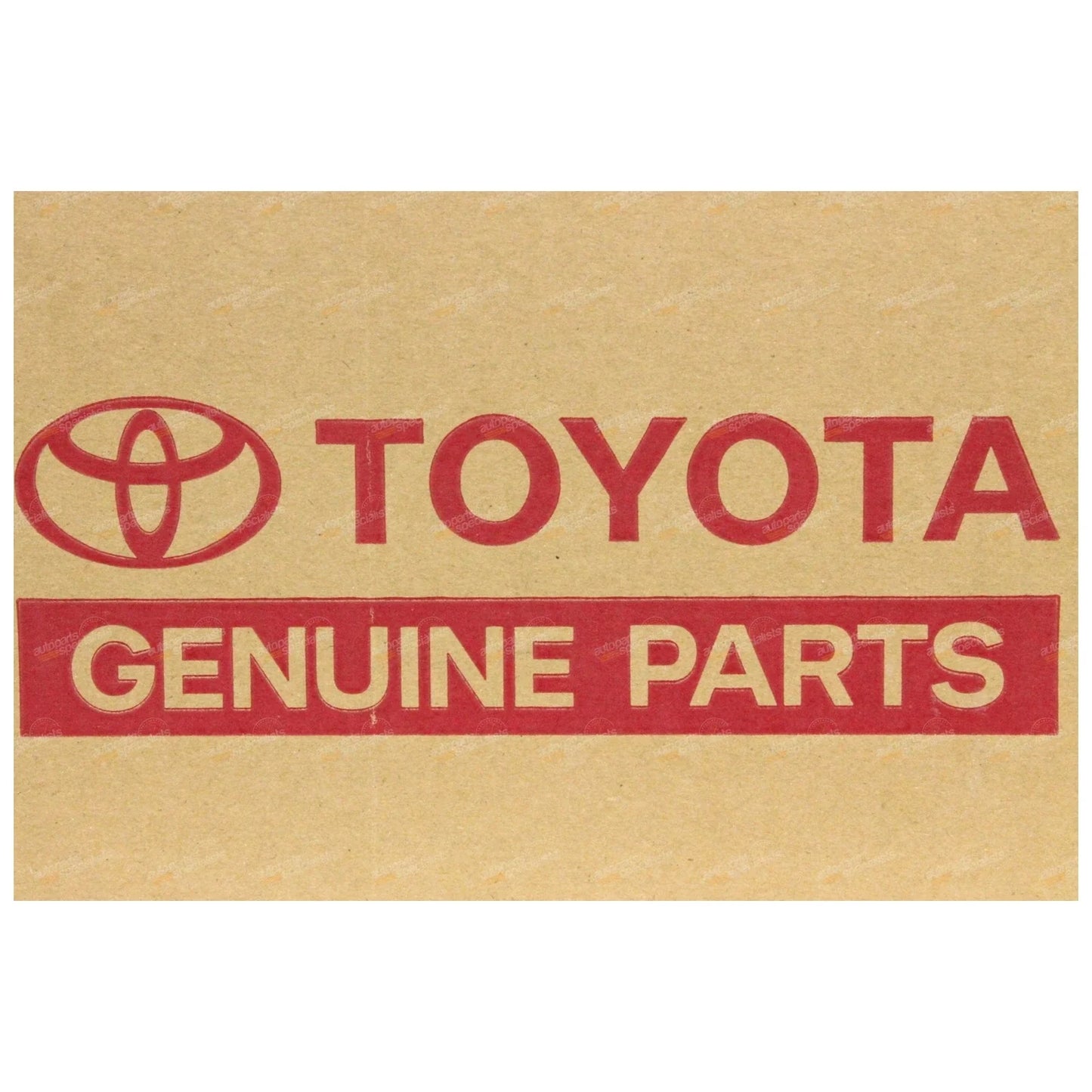 2x Tail Lights Pair for Toyota RAV4 (2013–2015)