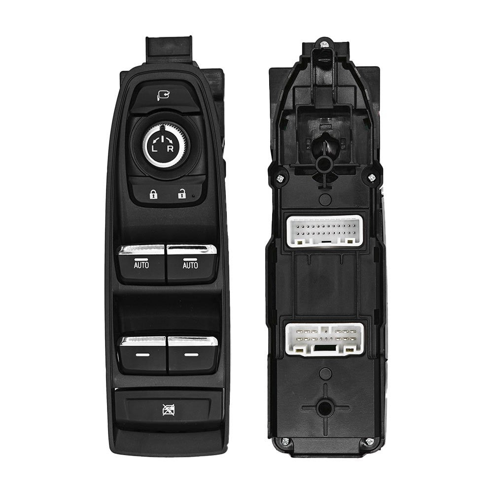 Drive Side Front Window Control Switch for Subaru Crosstrek (2018–2023)
