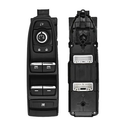 Drive Side Front Window Control Switch for Subaru Crosstrek (2018–2023)