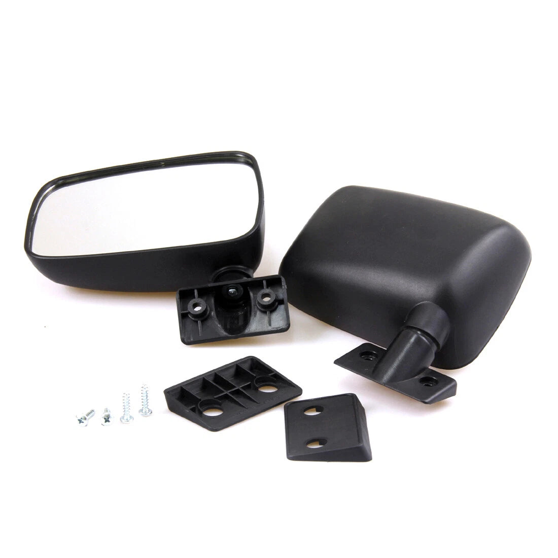 Door Mirrors for Mazda B-Series 1985-1993
