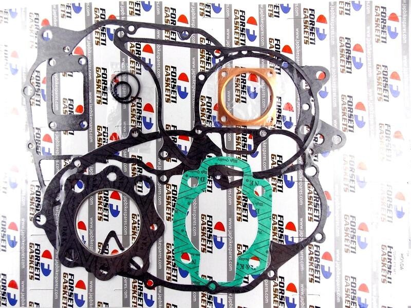Complete Engine Gasket Set for Honda MT250 Elsinore (1974–1976)