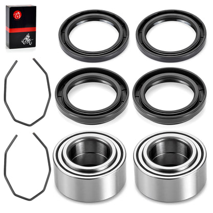 Wheel Bearing & Seals for Arctic Cat 300 2x4 4x4 (1998–2004)
