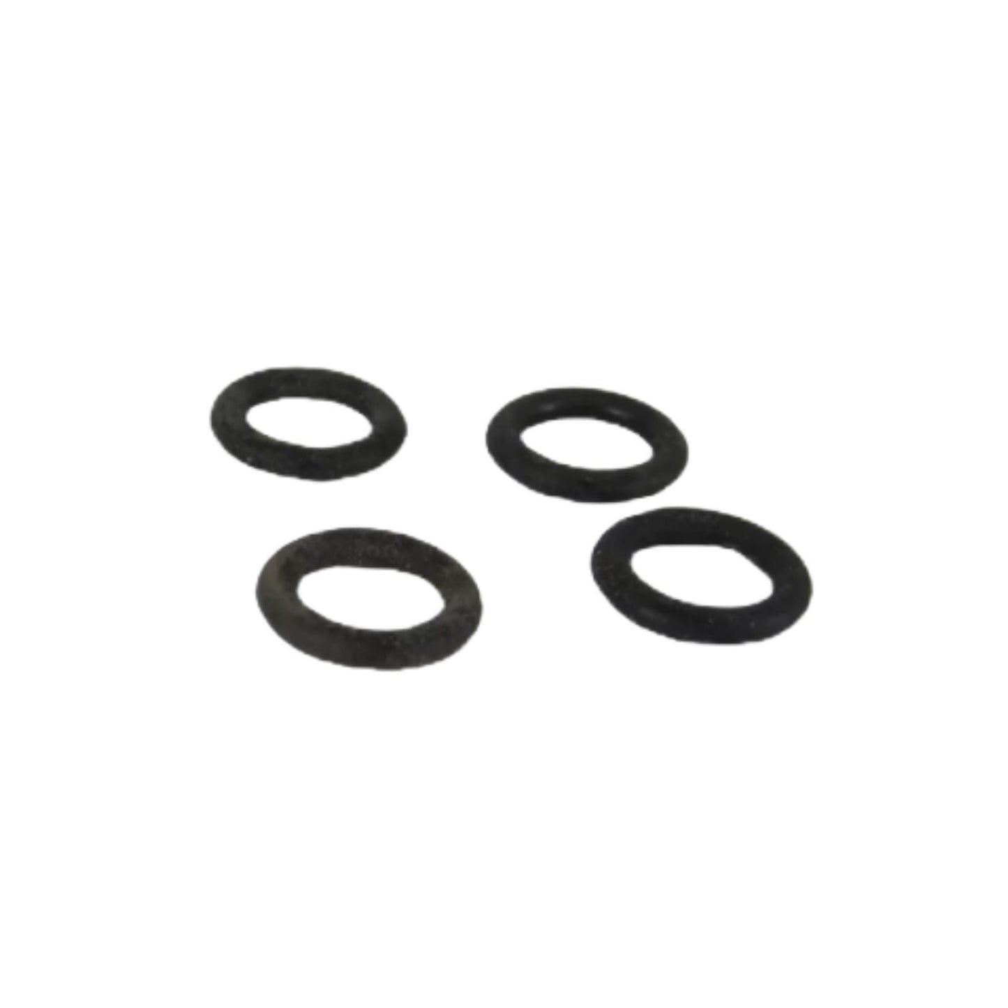 Set of 4 Exhaust Housing Bolt O-Ring Seals for Johnson Evinrude