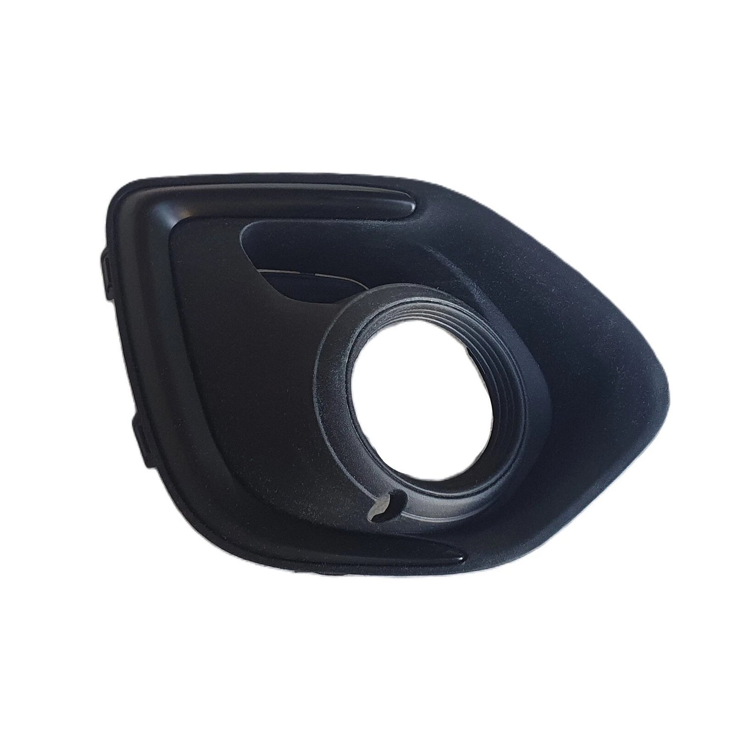 Front Bar Grille with Fog Light Mount for Mitsubishi ASX (2012–2015)