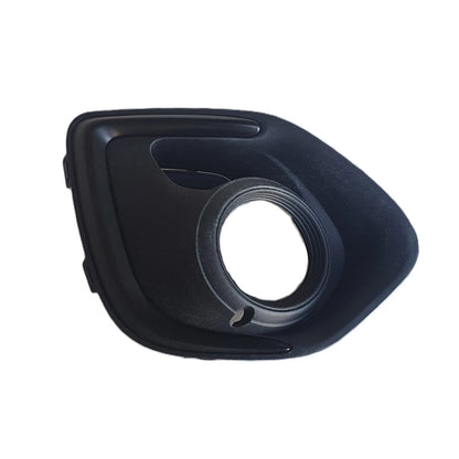 Front Bar Grille with Fog Light Mount for Mitsubishi ASX (2012–2015)