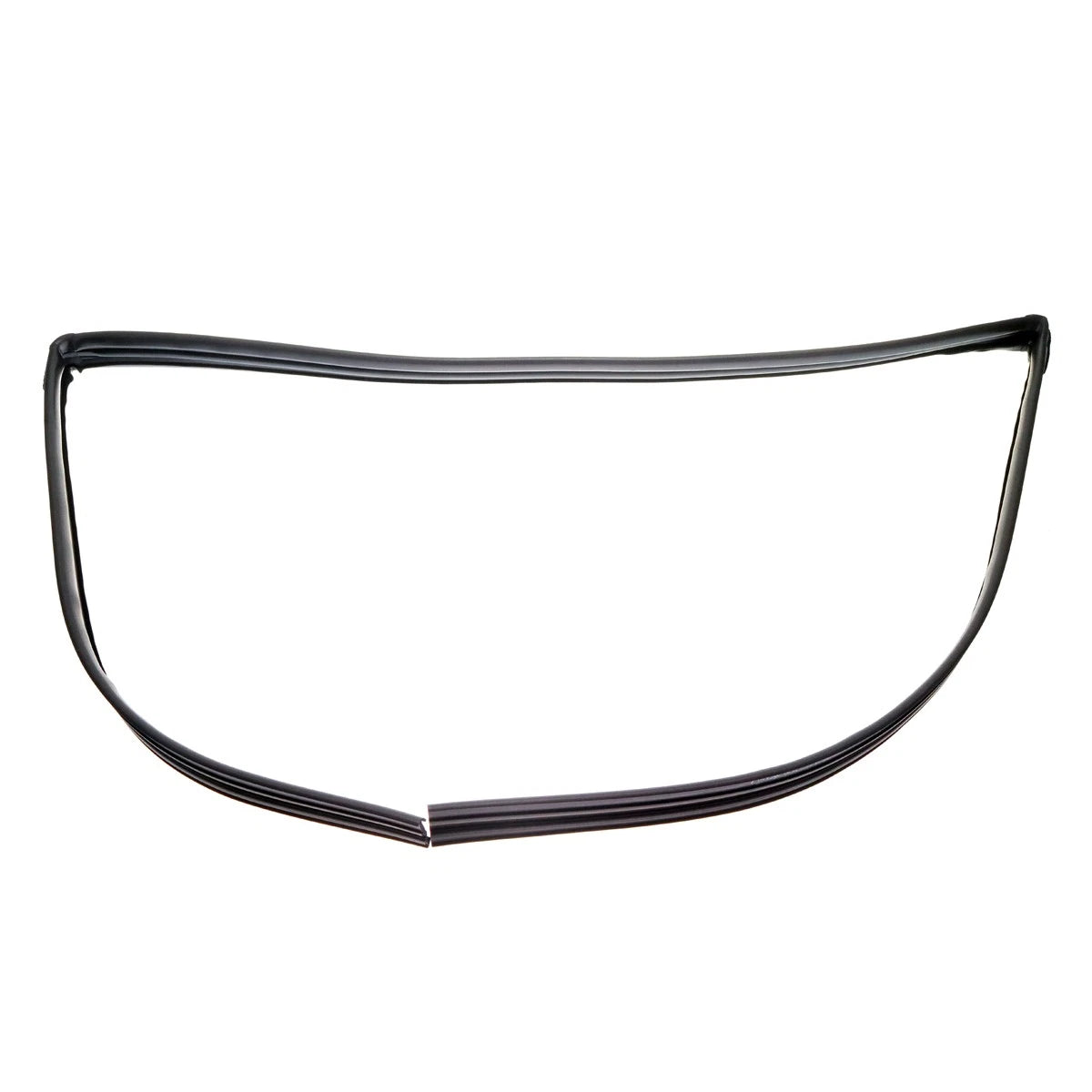Weatherstrip Glass Run Channel Seal for Honda City 4th Gen (2002–2008)