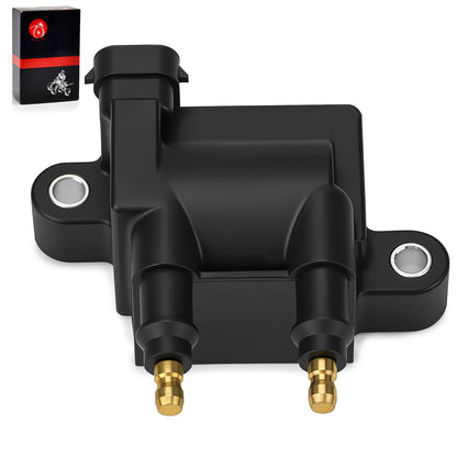 Ignition Coil for Mercury Outboard 35-75HP (Various Years)