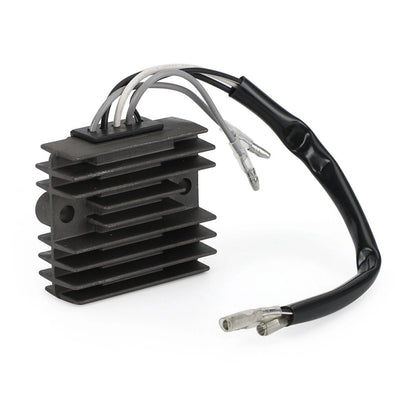 Voltage Regulator for Honda BF9.9 BF15 (1990–2023) 31600-ZV4-661