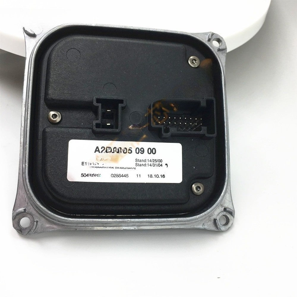LED Headlight Ballast for Mercedes GLC (2016–2023)