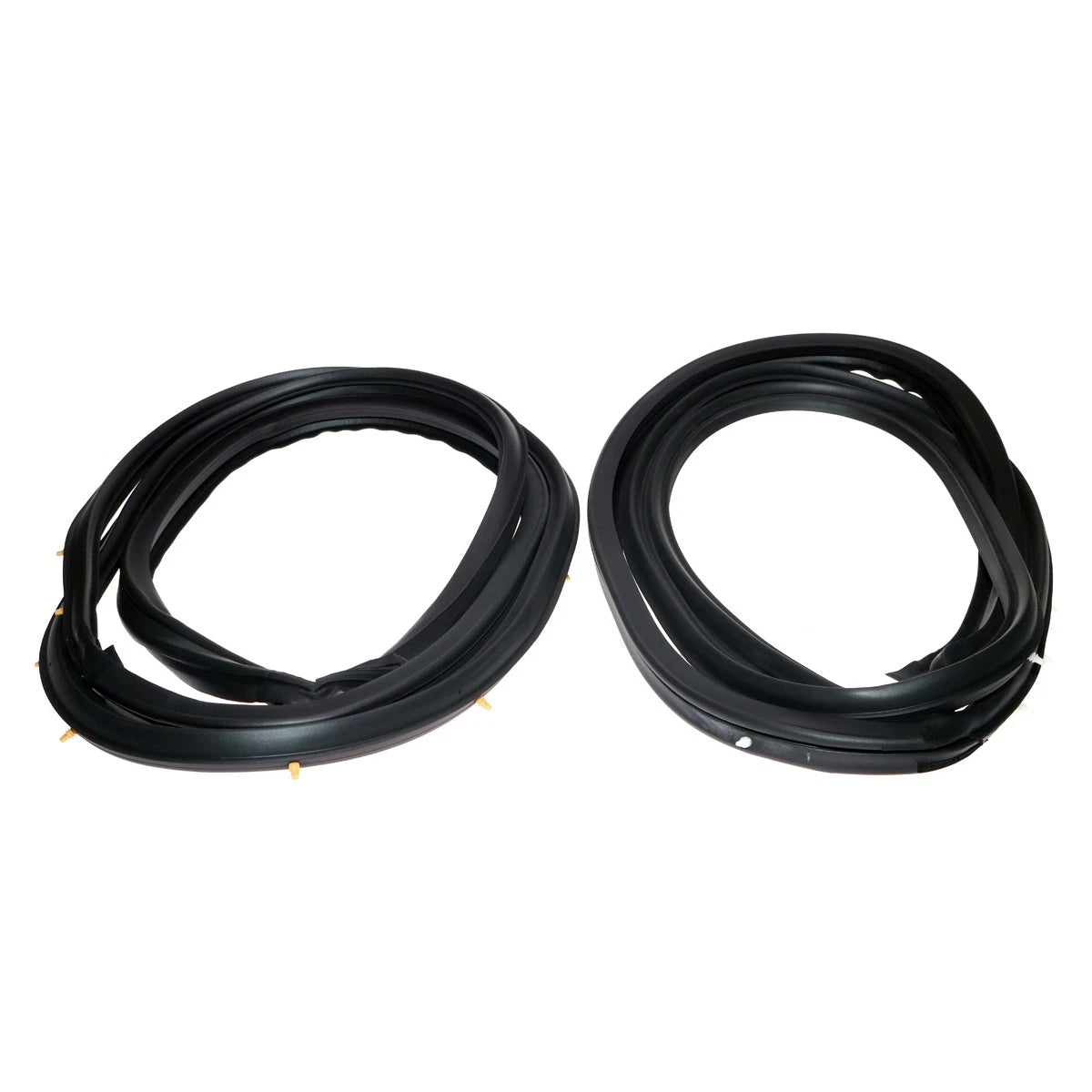 Front Door Weatherstrip Set for Nissan Bluebird U12 (1987–1992)
