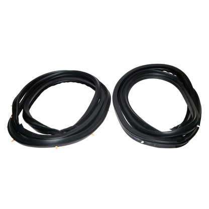 Front Door Weatherstrip Set for Nissan Bluebird U12 (1987–1992)