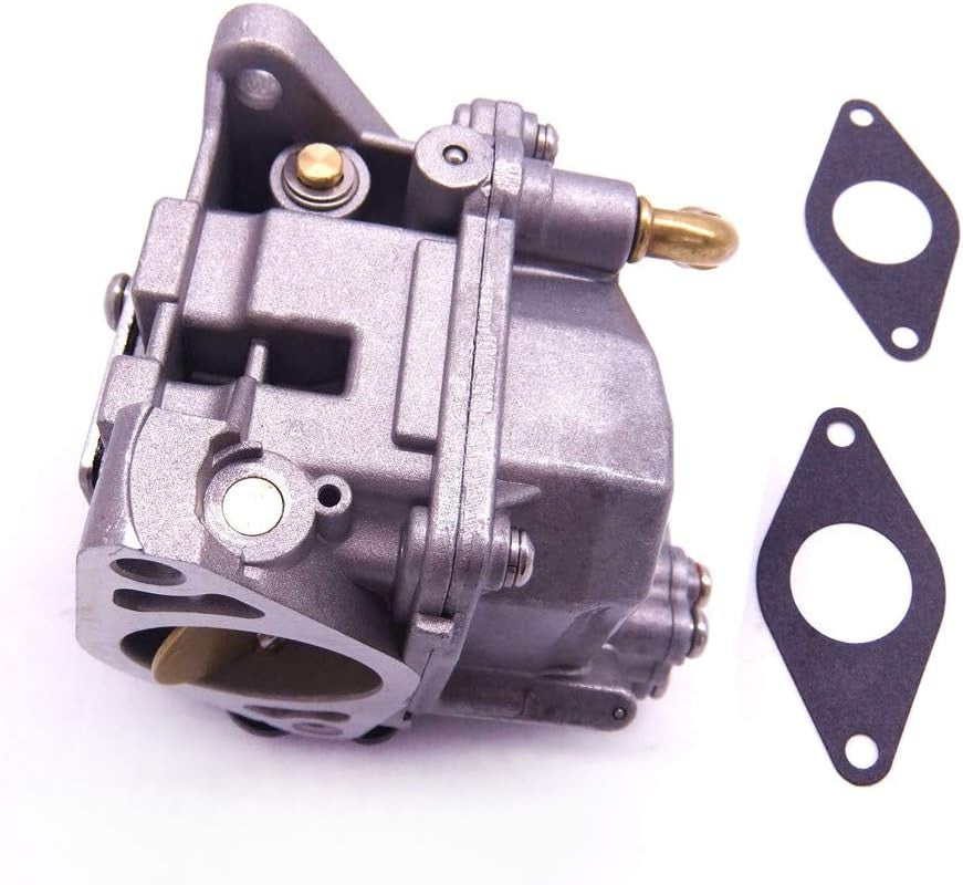 Carburetor for Tohatsu 9.8HP Outboard (4-Stroke)