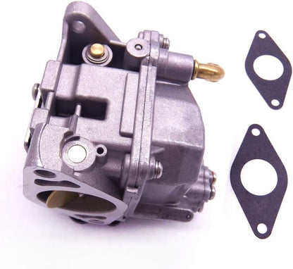 Carburetor for Tohatsu 9.8HP Outboard (4-Stroke)