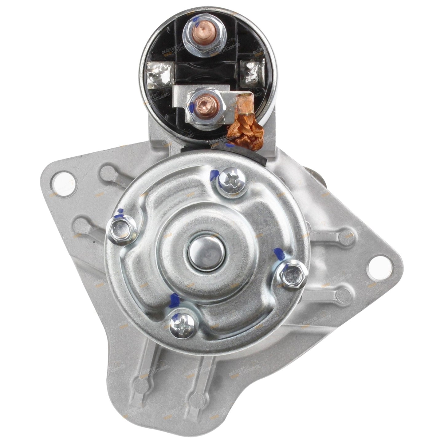Starter Motor for Ford Territory SY (2005–2011) 13 Tooth