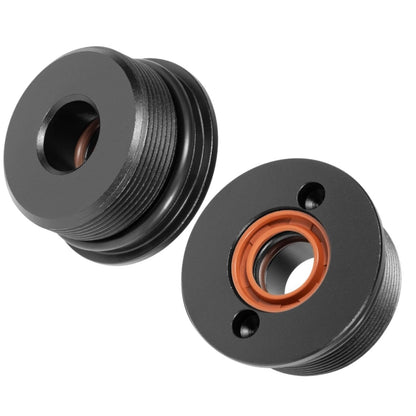 2X Tilt Trim End Cap for Mercury Mariner