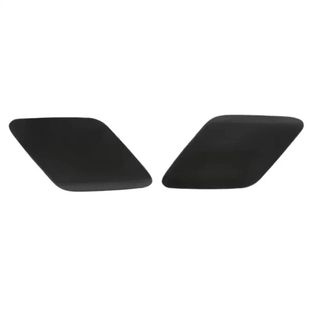 Front Headlight Washer Covers for BMW 3 4 Series M3 M4 (2012-2020)