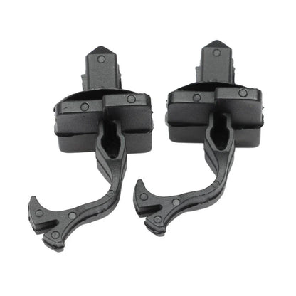 Garnish Molding Pillar Trim Clips for Nissan Maxima (2016-2023)