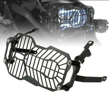 Front Headlight Protector Guard for BMW R1200GS/R1200GS ADV (2013–2018)