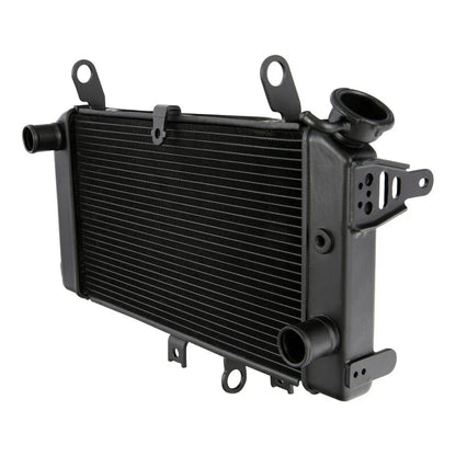 Engine Cooler Radiator for Suzuki SFV650 Gladius (2009-2016)