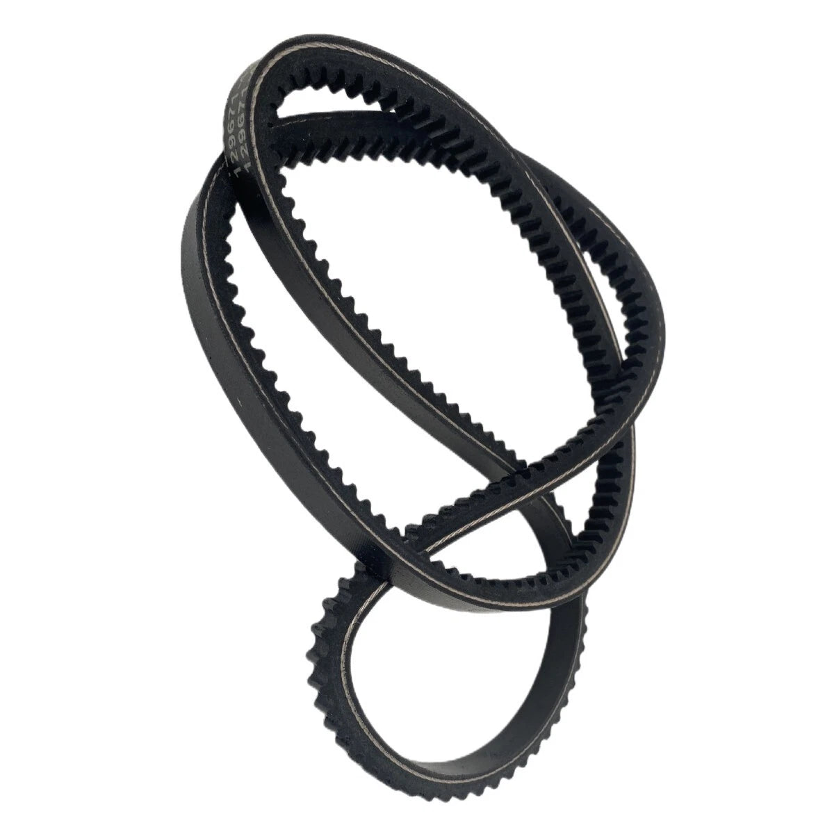 V Belt for Yanmar Marine 4JH4 Inboard Engines