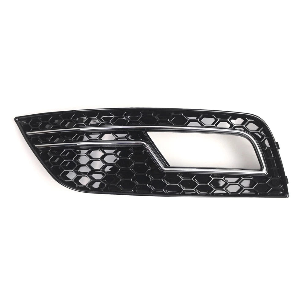 Front Bumper Lower Outer Grille Right Side for Audi Q7 (2006–2009)