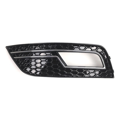 Front Bumper Lower Outer Grille Right Side for Audi Q7 (2006–2009)