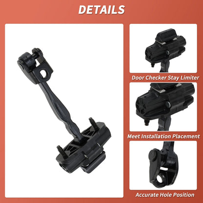 Door Check Strap for Ford Escort FD (2015–2017) No. ED8BF27200AC