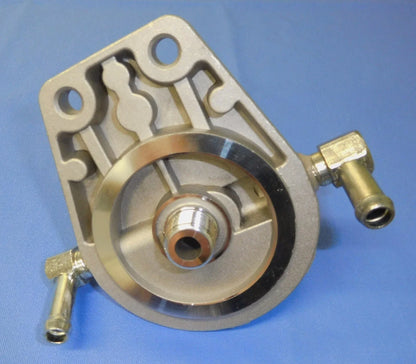 Fuel Filter Primer Pump for Nissan Patrol GU Y61 ZD30 Diesel 1997+