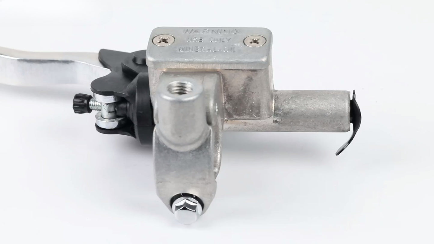 Hydraulic Master Cylinder Clutch Lever for KTM EXC SX XC (2000–2023)