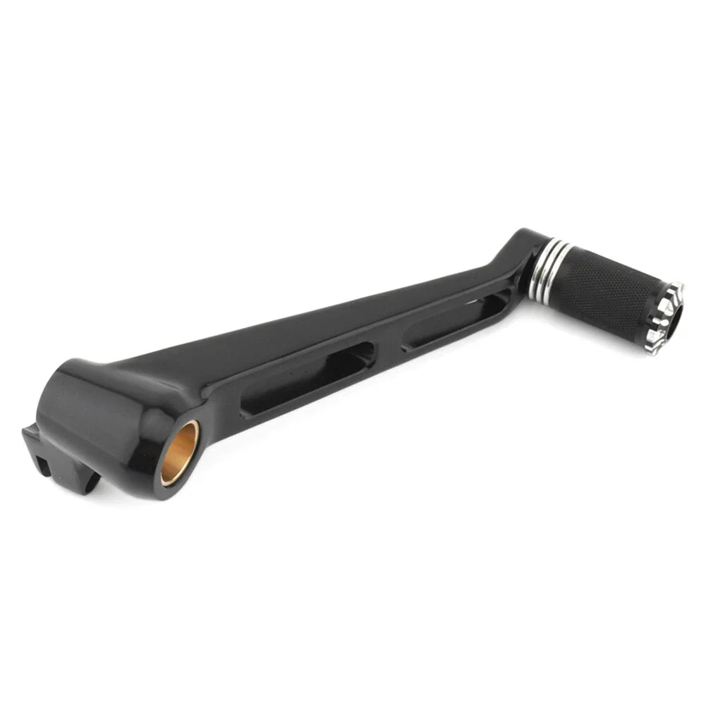 Black Brake Lever Arm Pegs for Harley Night Rod VRSC V-Rod Muscle (2002-2017)