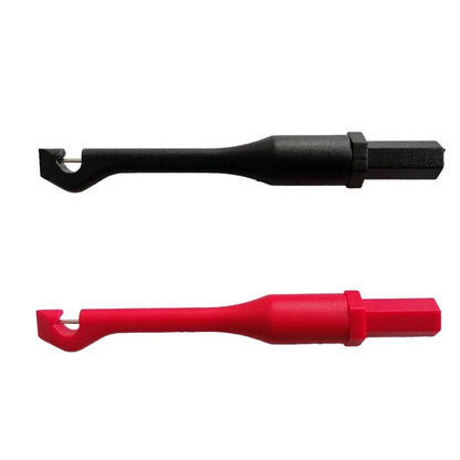 Wire Piercing Probe Clip Set, 2 x for Automotive Diagnostic Tool