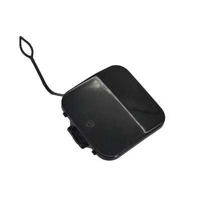 Rear Bumper Tow Hook Cover for Mercedes-Benz S-Class W221 (2010-2013)