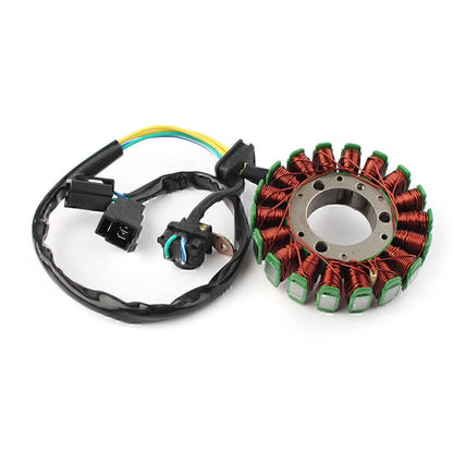Magneto Stator Coil for Suzuki GS125 GN125 (1982-2001)