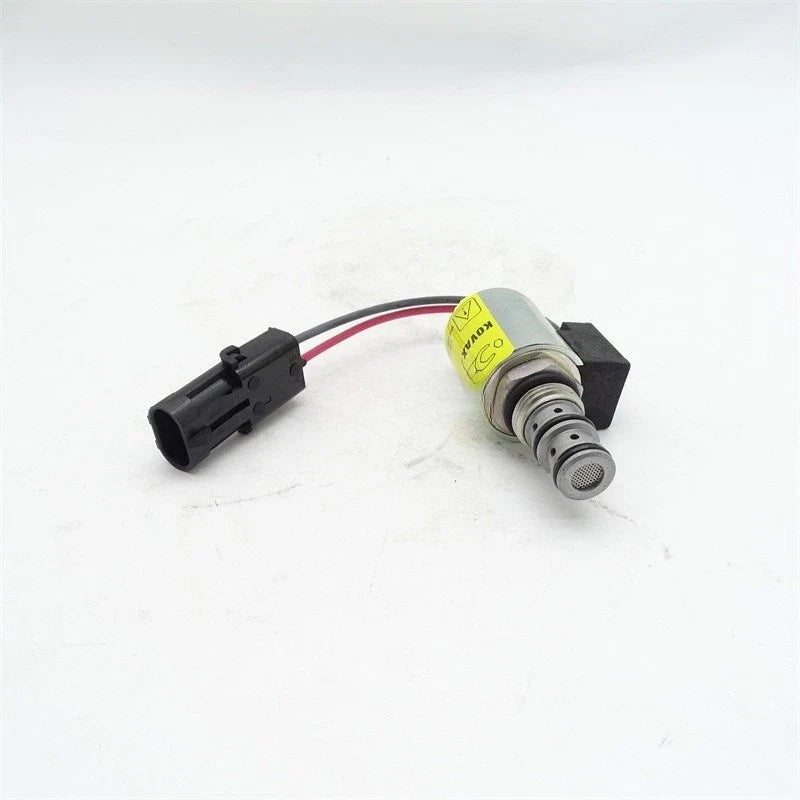 Control Solenoid Valve for Case IH 5120–5250 (2000–2009)