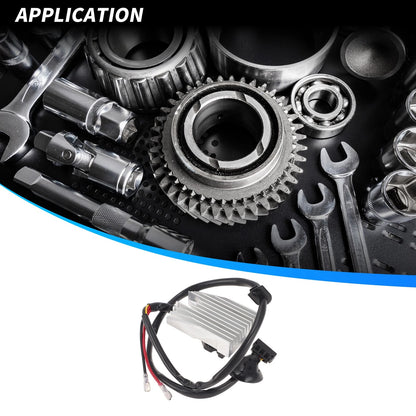 HVAC Blower Motor Resistor No.1248212151 for Mercedes Benz C124 (1987–1993)