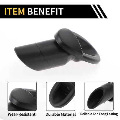 Antenna Base Grommet for Toyota Tundra (2007–2013) No. 86392-0C040 Rubber