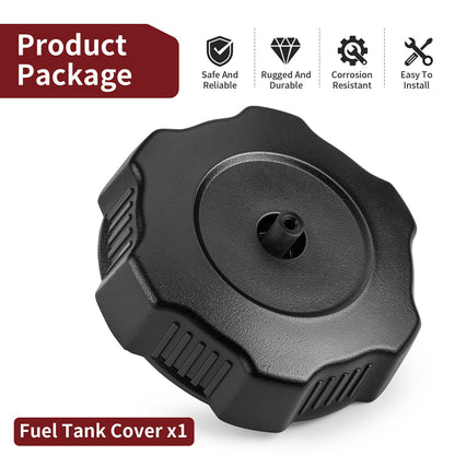 Fuel Cap for Yamaha Tri Moto 225, Warrior 350 (1983–2004)