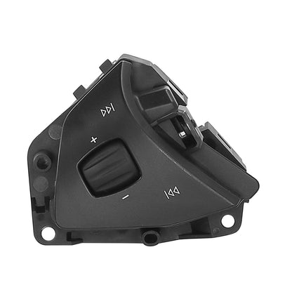 Left Steering Wheel Audio Control Button for Tesla Model S X (2016–2020)