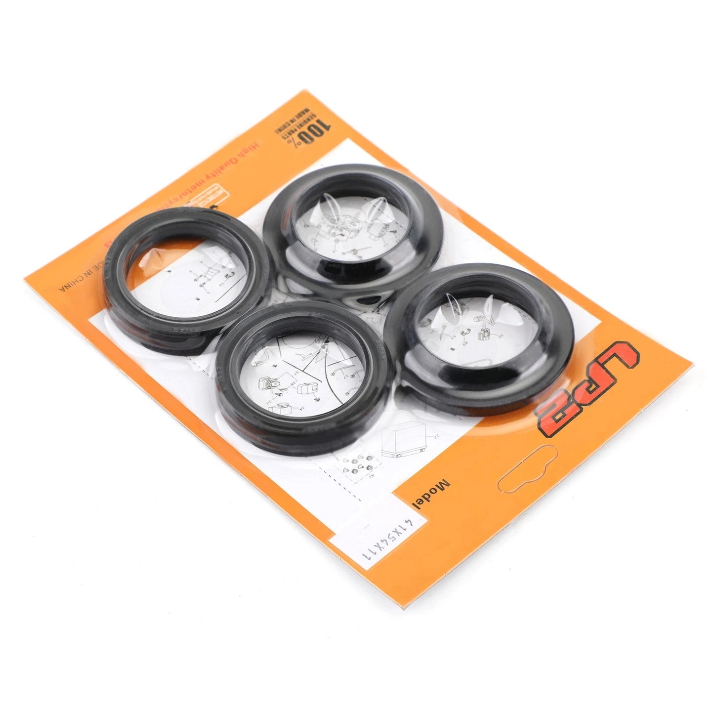 Air Filter for BMW R1200 GS R RS RT LC R1250 GS R R RS RT (2013–2024) 13727726799