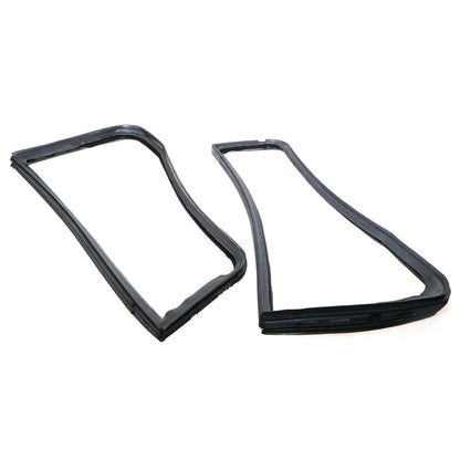 Vent Window Weatherstrip for Toyota Land Cruiser J40 BJ42 BJ46 FJ45 HJ45 (1960–1984)
