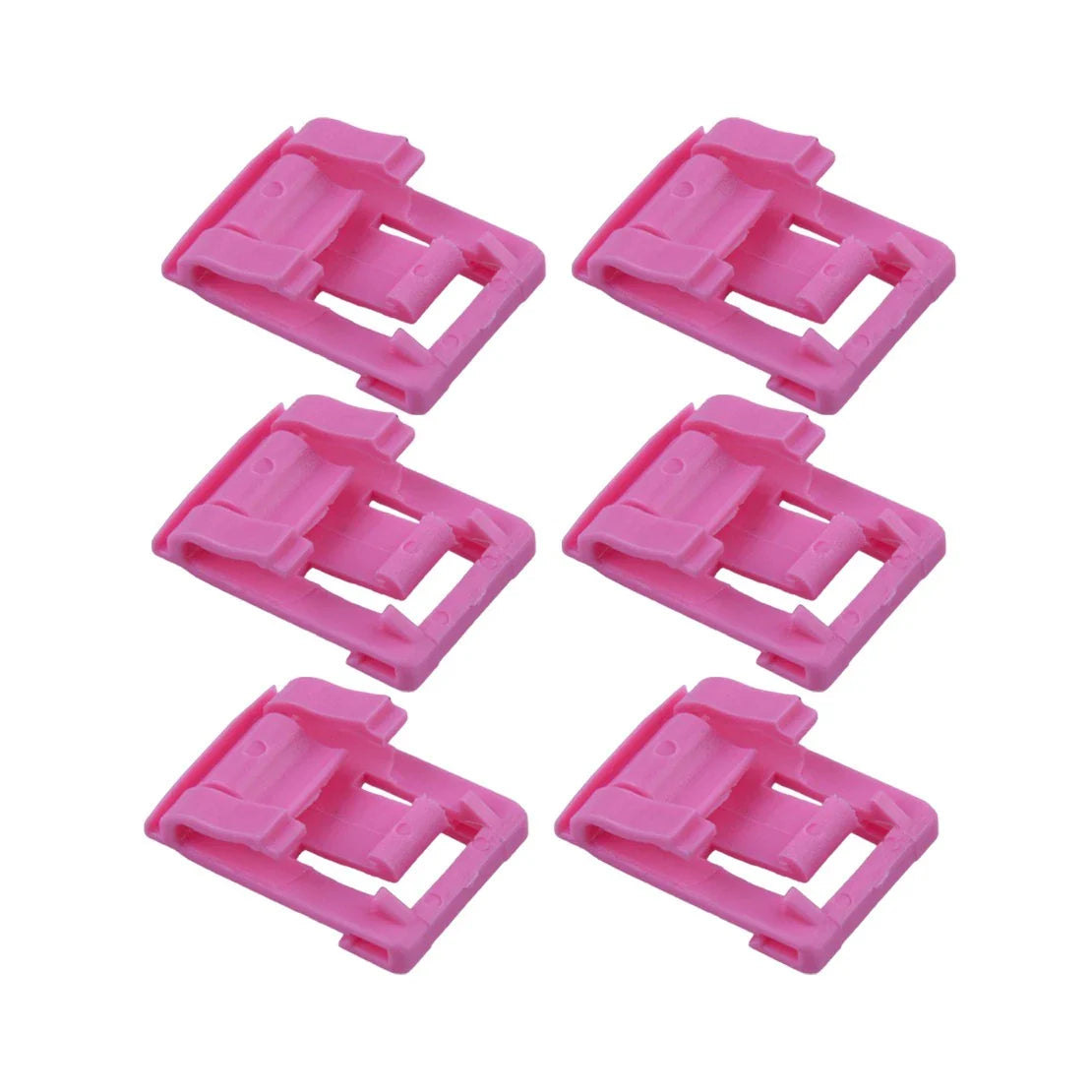Car Exterior Door Window Seal Strip Molding Clip for Honda Civic (2006-2011)