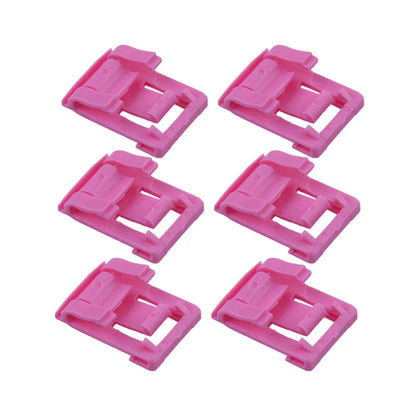Car Exterior Door Window Seal Strip Molding Clip for Honda Civic (2006-2011)
