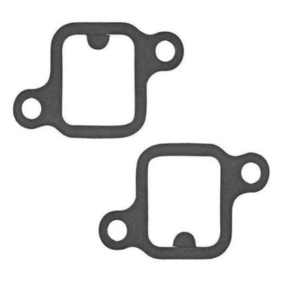 2 Thermostat Housing Gaskets for 2.5L Engine