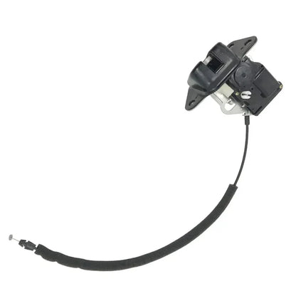 Rear Tailgate Lock Actuator for Dodge Grand Caravan Journey (2016-2018)