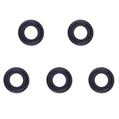 5 x Car Rubber Oil Drain Plug Gaskets for Chevrolet Opel